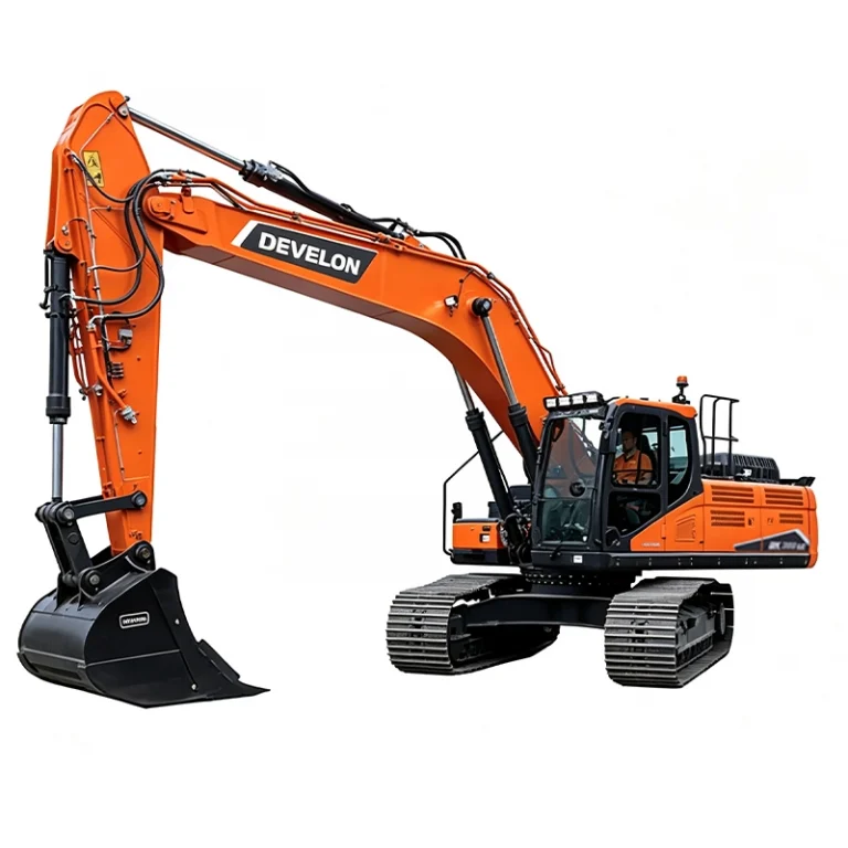 DX300LC-7B