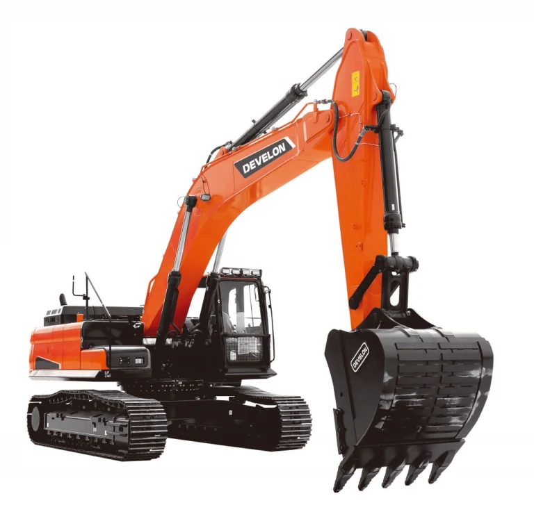 DX360LCA-7B