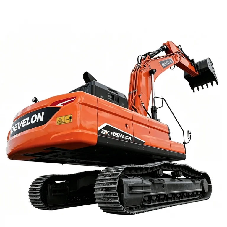 DX450LCA-7M