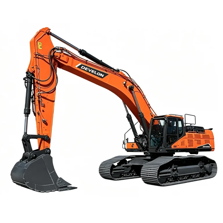 DX530LCA-7B
