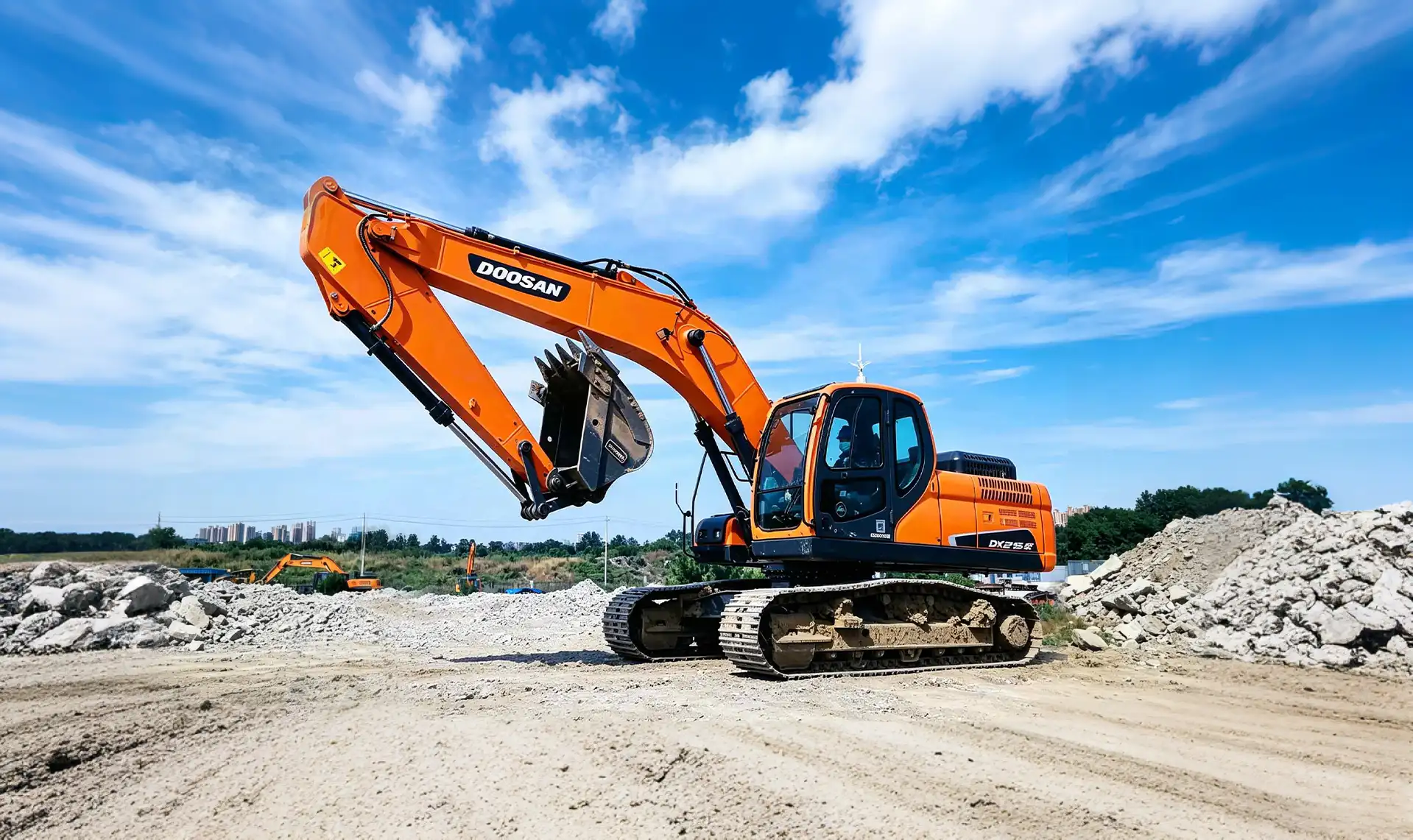 Vehicle Dismantling