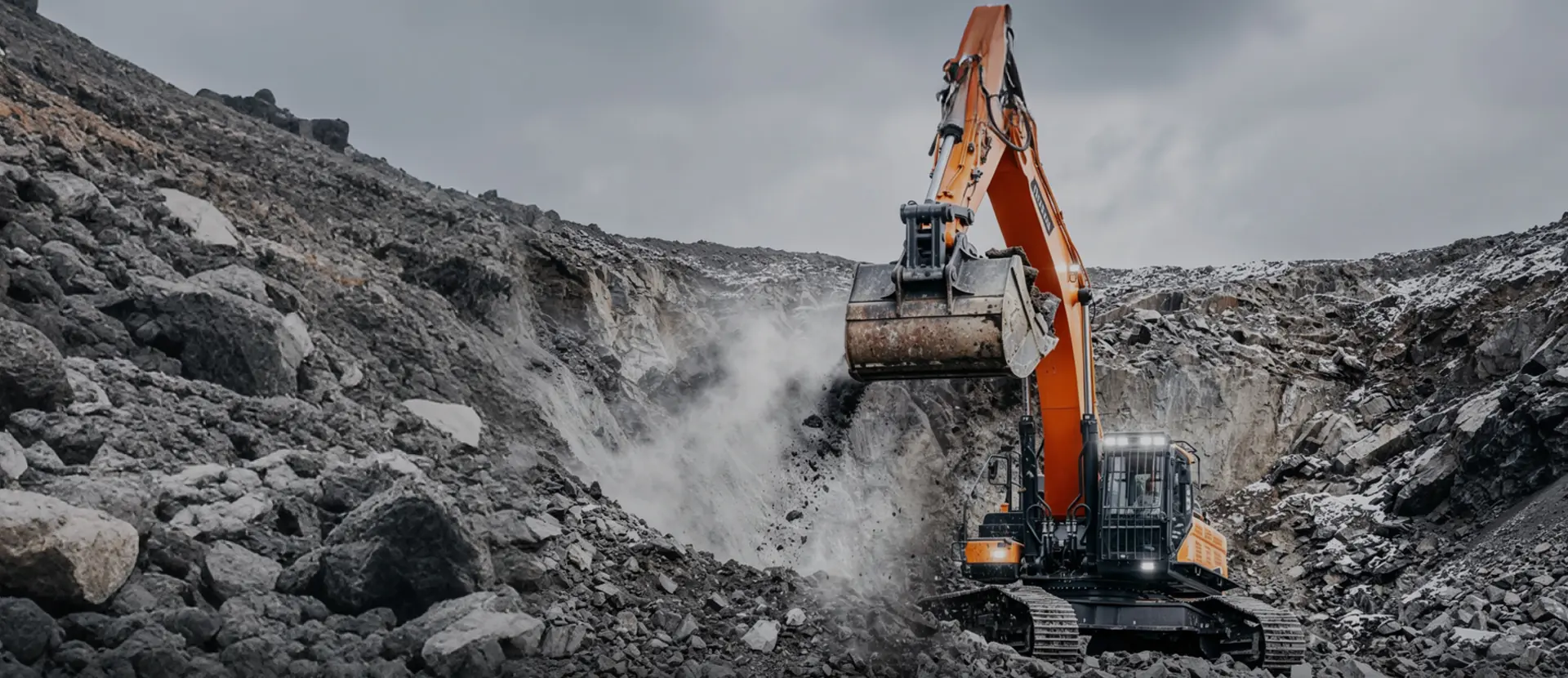 Earthwork