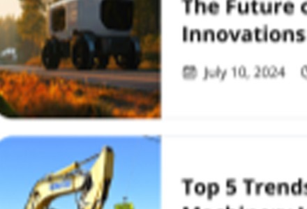 Yonghong Showcases High-Performance Excavators at Industry Exhibition
