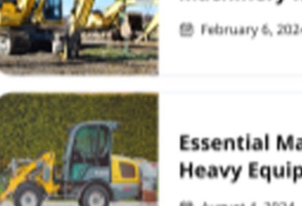 Yonghong Expands Parts and After-Sales Support Network