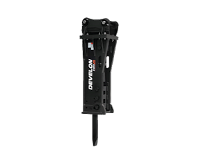 Hydraulic Breakers