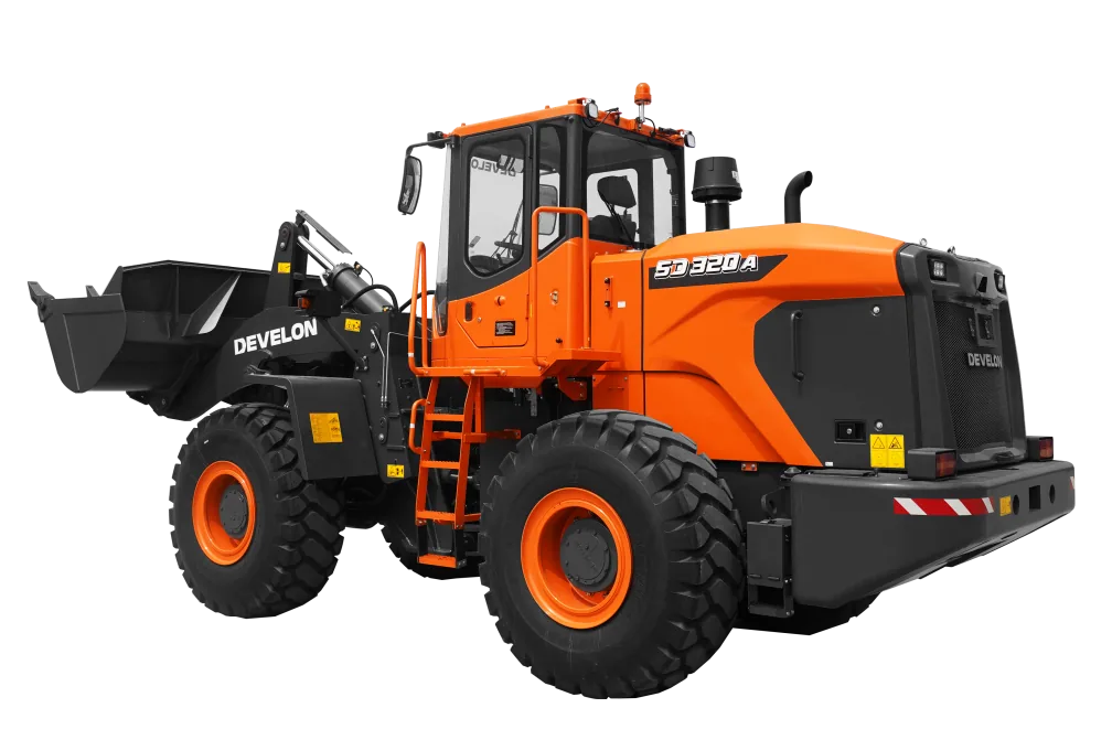 Loaders