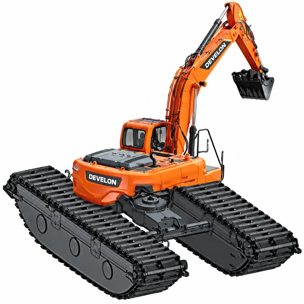 Special Application Equipment